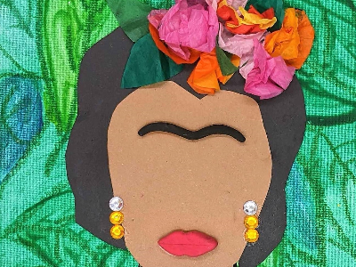 Palisades Rec - TRIAL Messes and Masterpieces